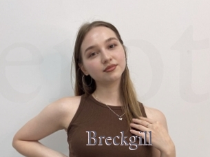 Breckgill