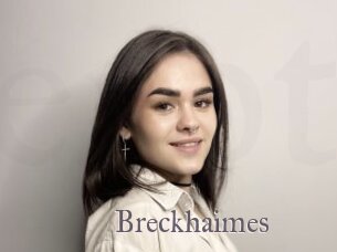 Breckhaimes