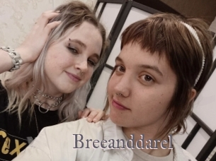 Breeanddarel