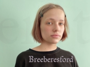 Breeberesford