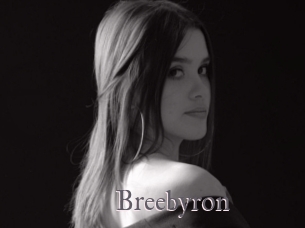 Breebyron