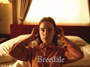 Breedale