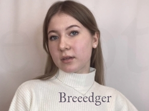 Breeedger