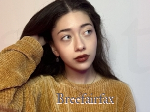 Breefairfax