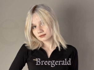 Breegerald