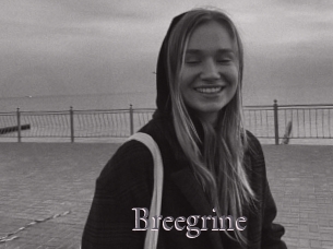 Breegrine