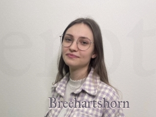 Breehartshorn