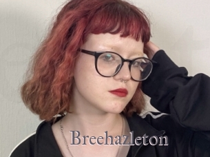 Breehazleton