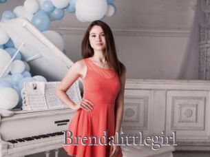 Brendalittlegirl