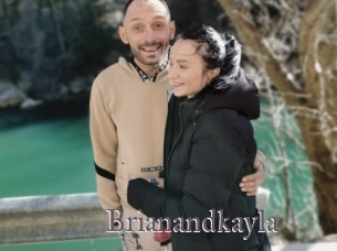 Brianandkayla