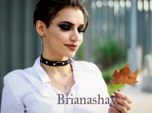 Brianashay