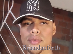 Briandanforth