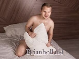 Brianholland