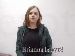 Brianna_baby18