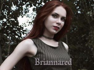 Briannared