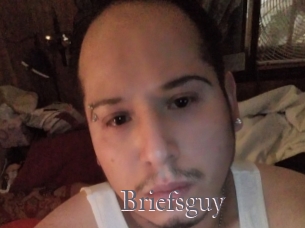 Briefsguy