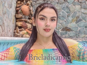 Brieladicaprio