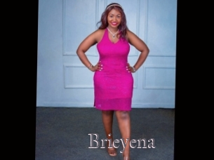 Brieyena