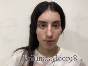 Briianatayloor98