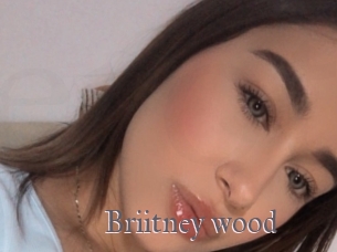 Briitney_wood