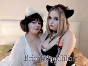 Brimladandlilian