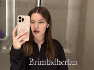 Brimladherlan