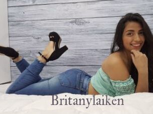 Britanylaiken