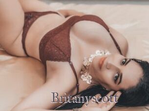 Britanyscott