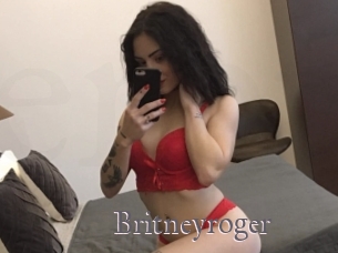 Britneyroger