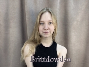 Brittdowden