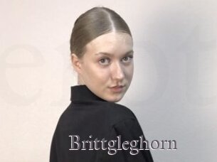 Brittgleghorn