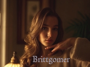 Brittgomer