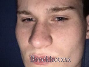 Brockhotxxx