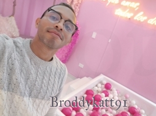 Broddykatt91