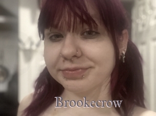 Brookecrow