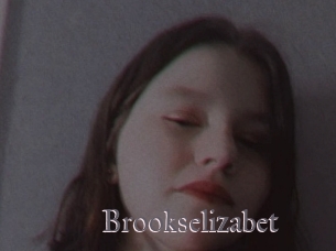 brookselizabet Erotik Cams