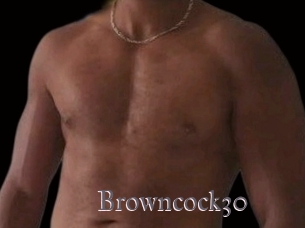 Browncock30