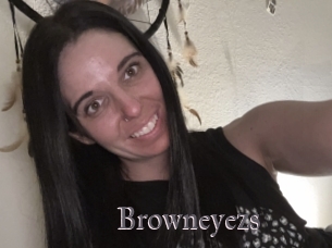 Browneyezs