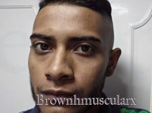 Brownhmuscularx