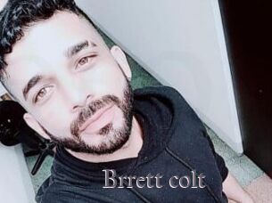 Brrett_colt