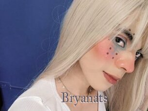 Bryanats