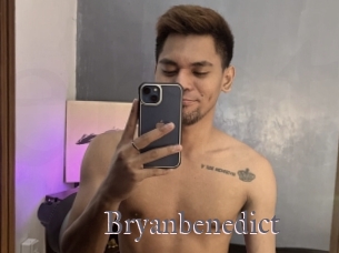 Bryanbenedict