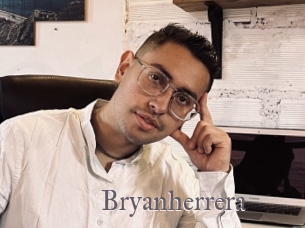 Bryanherrera