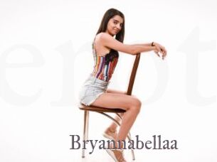 Bryannabellaa