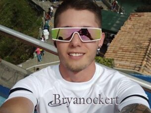 Bryanockert