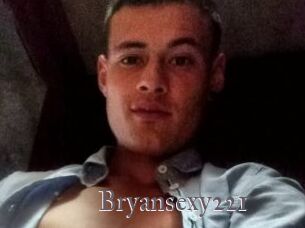 Bryansexy221