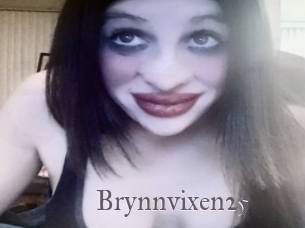 Brynnvixen25