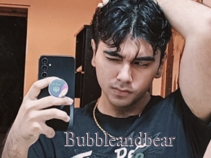 Bubbleandbear