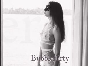 Bubbleflirty