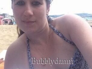bubblydanni Erotik Cams